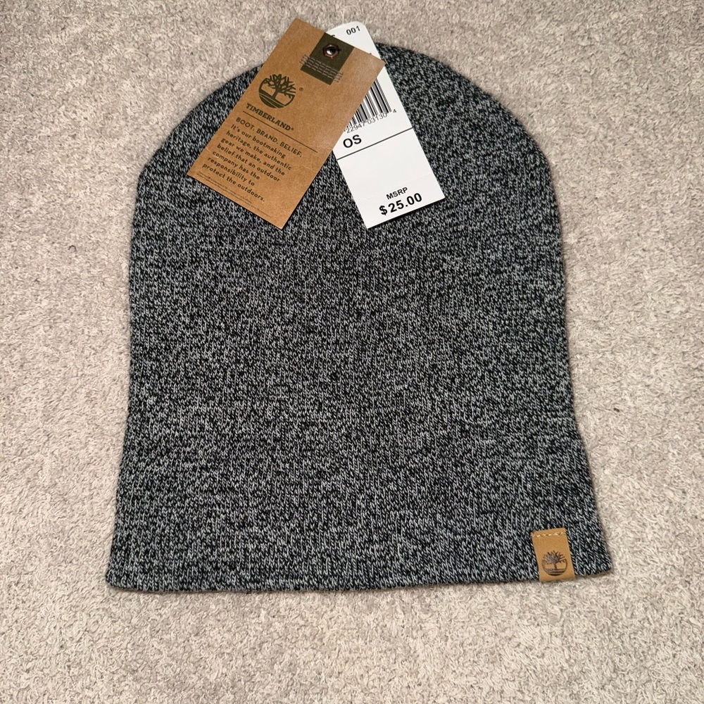 Timberland Hat